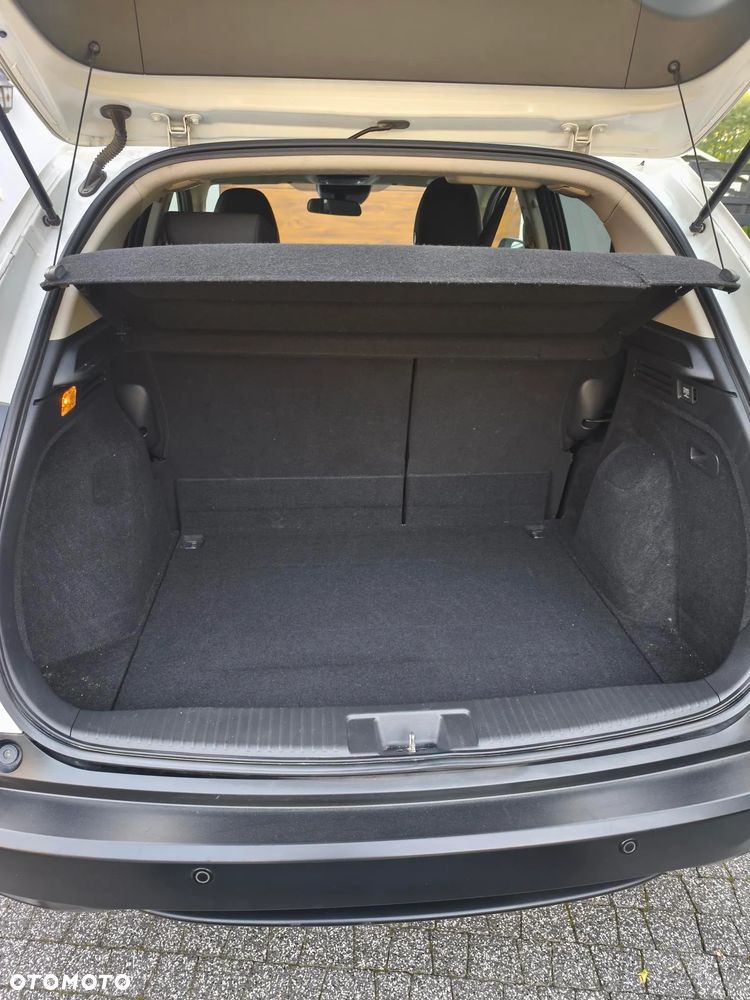 Honda HR-V - 16