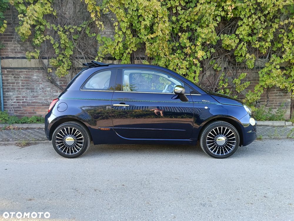 Fiat 500 - 5