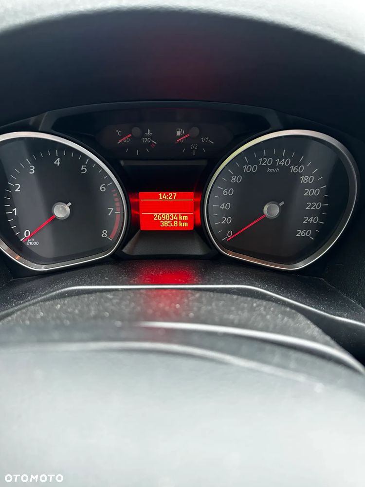 Ford Mondeo 1.6 Trend - 9