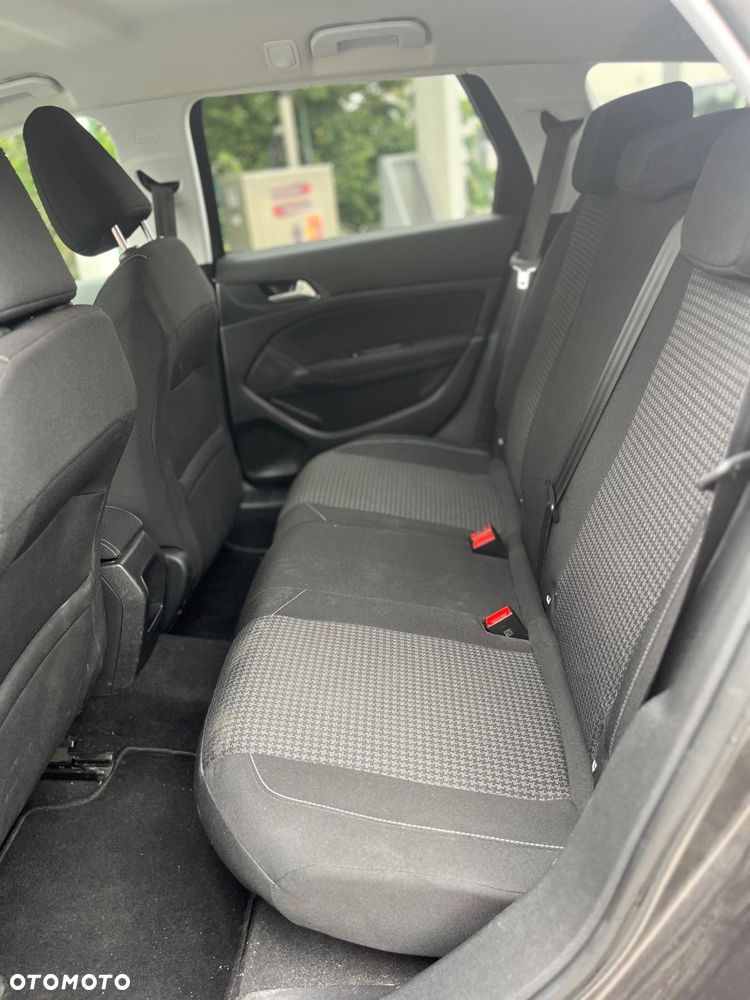 Peugeot 308 1.5 BlueHDi Active S&S - 16
