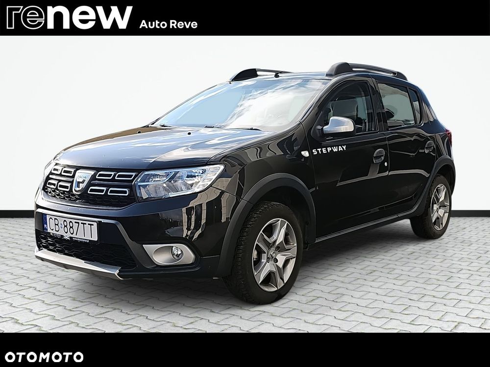Dacia Sandero 1.5 dCi Laureate S&S - 1