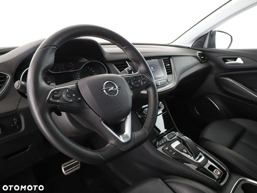 Opel Grandland X 1.6 T PHEV 4x4 Ultimate - 14
