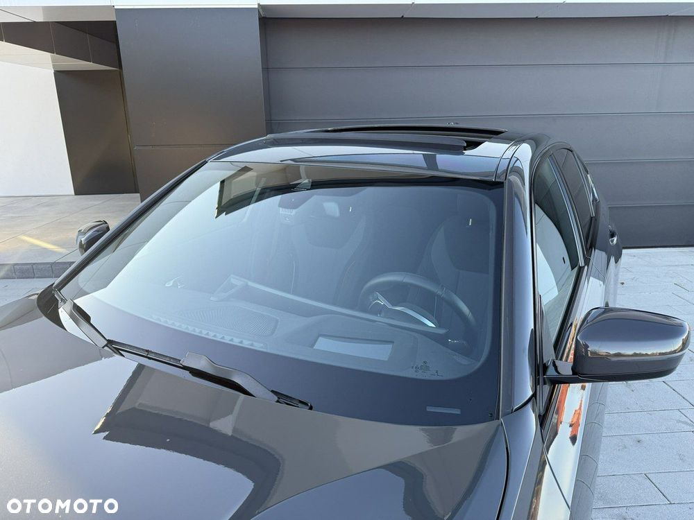 BMW Seria 3 320d xDrive M Sport - 9