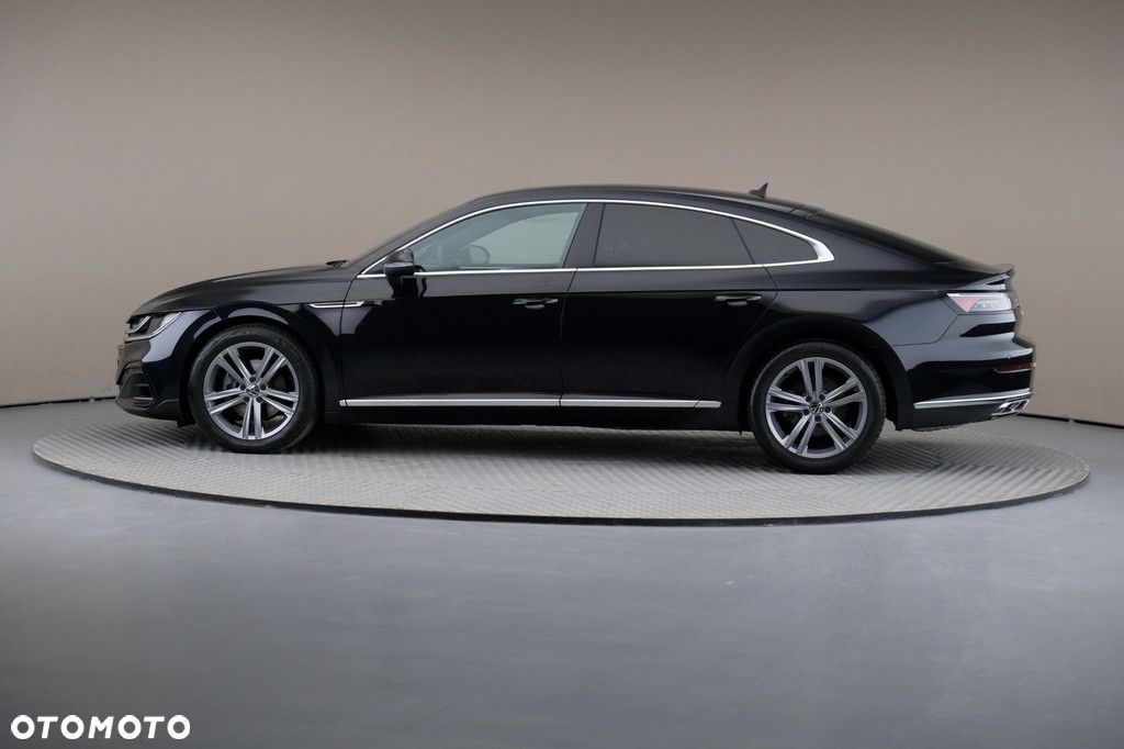 Volkswagen Arteon 2.0 TSI R-Line DSG - 4