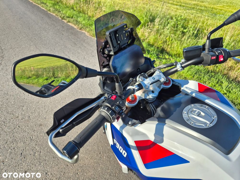 BMW GS - 17