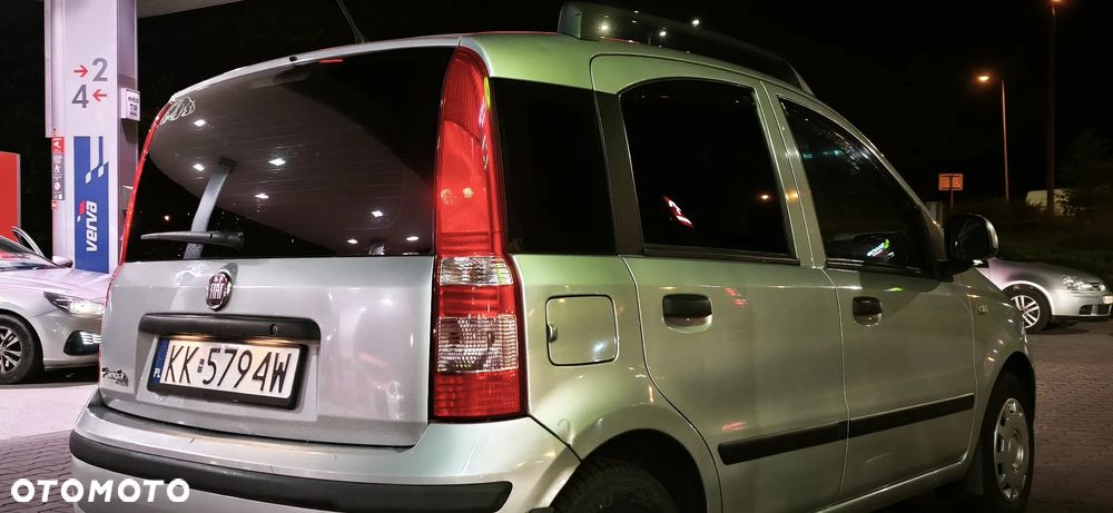Fiat Panda - 7