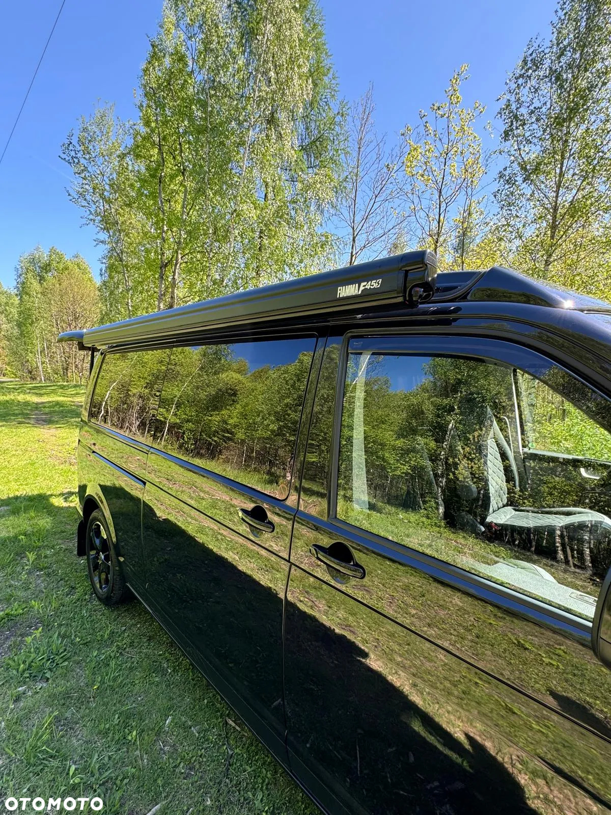 Volkswagen Transporter - 11