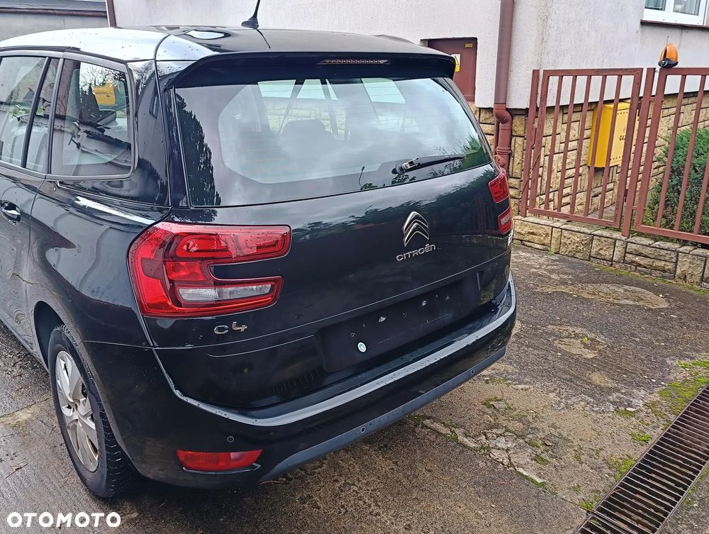 Citroën C4 Grand Picasso PureTech 130 Stop&Start Attraction - 6