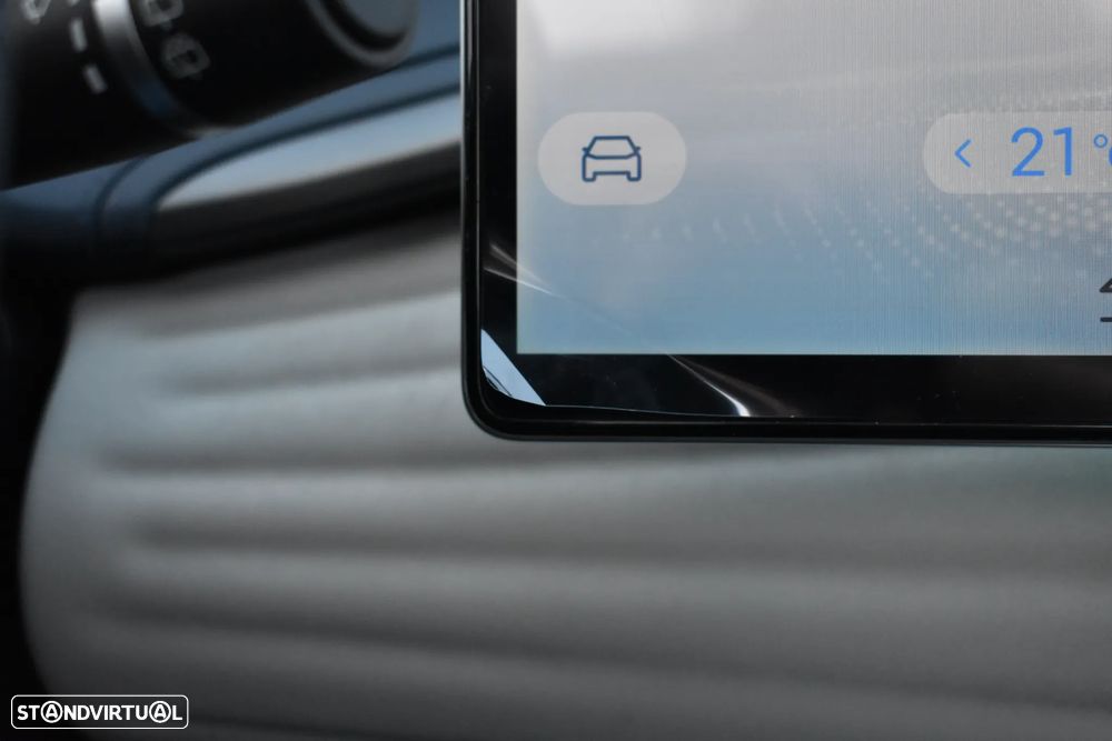 BYD Atto 3 Design - 43