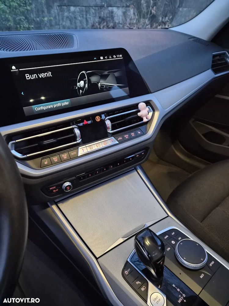 BMW Seria 3 330e xDrive AT PHEV - 2