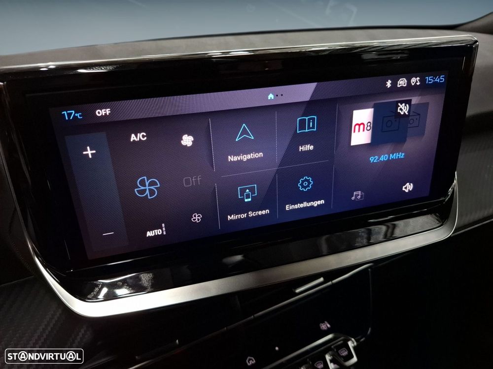 Peugeot 2008 1.2 PureTech Active - 20