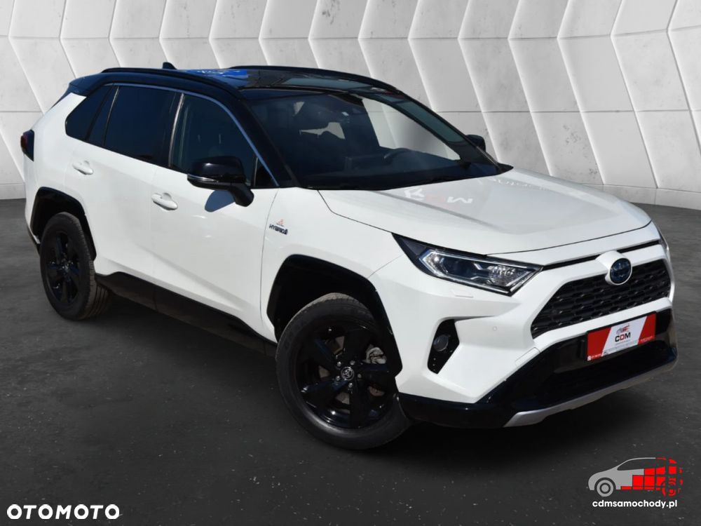 Toyota RAV4 - 4