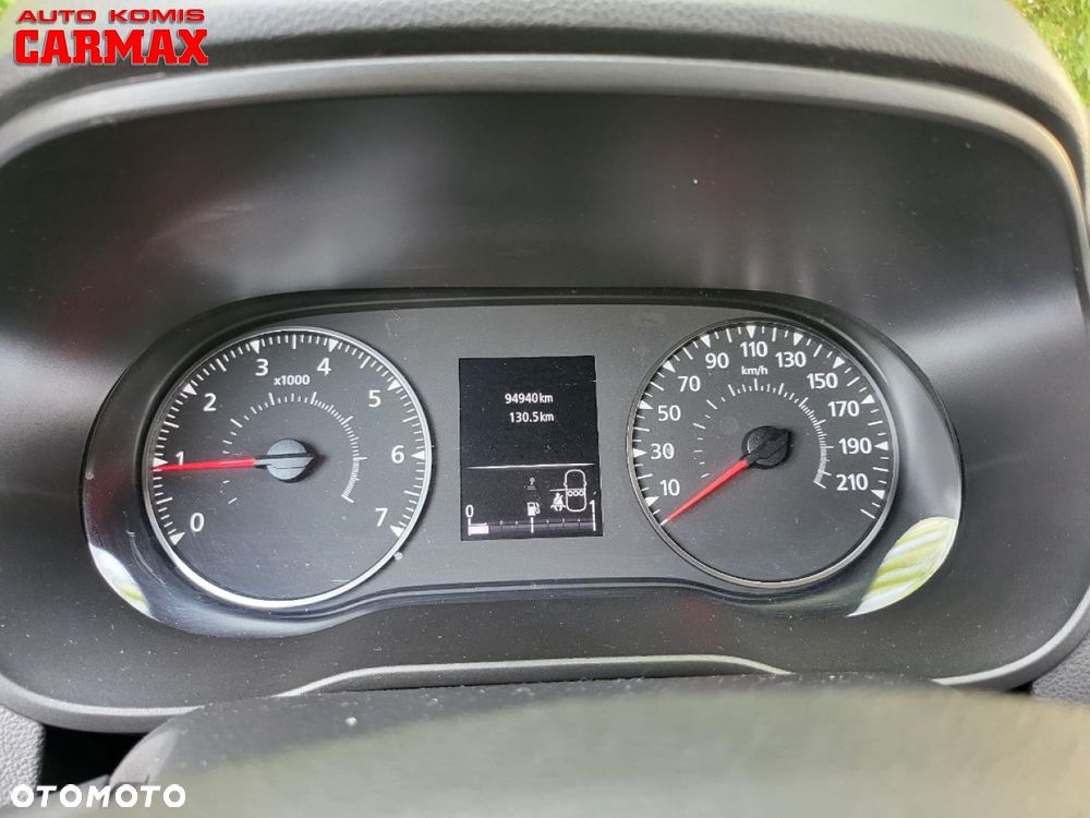 Dacia Duster TCe 90 2WD Essential - 10