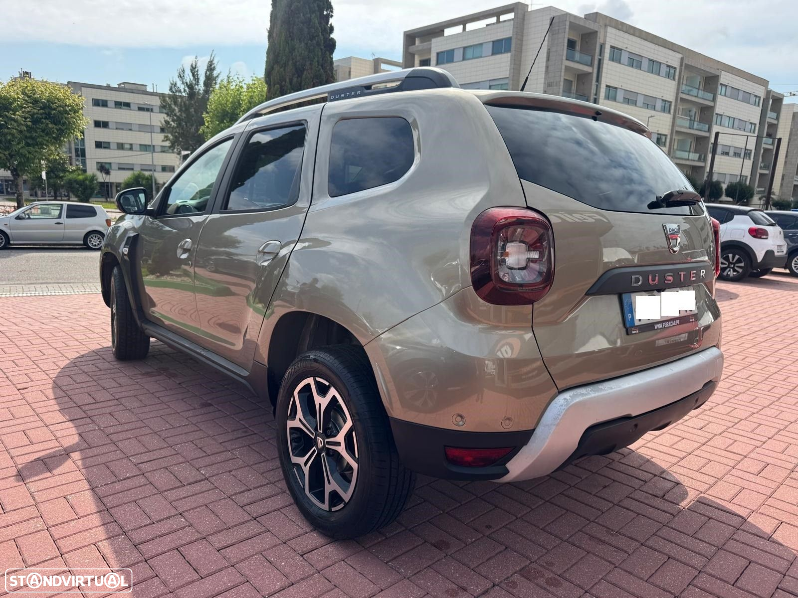Dacia Duster 1.0 TCe Prestige - 5