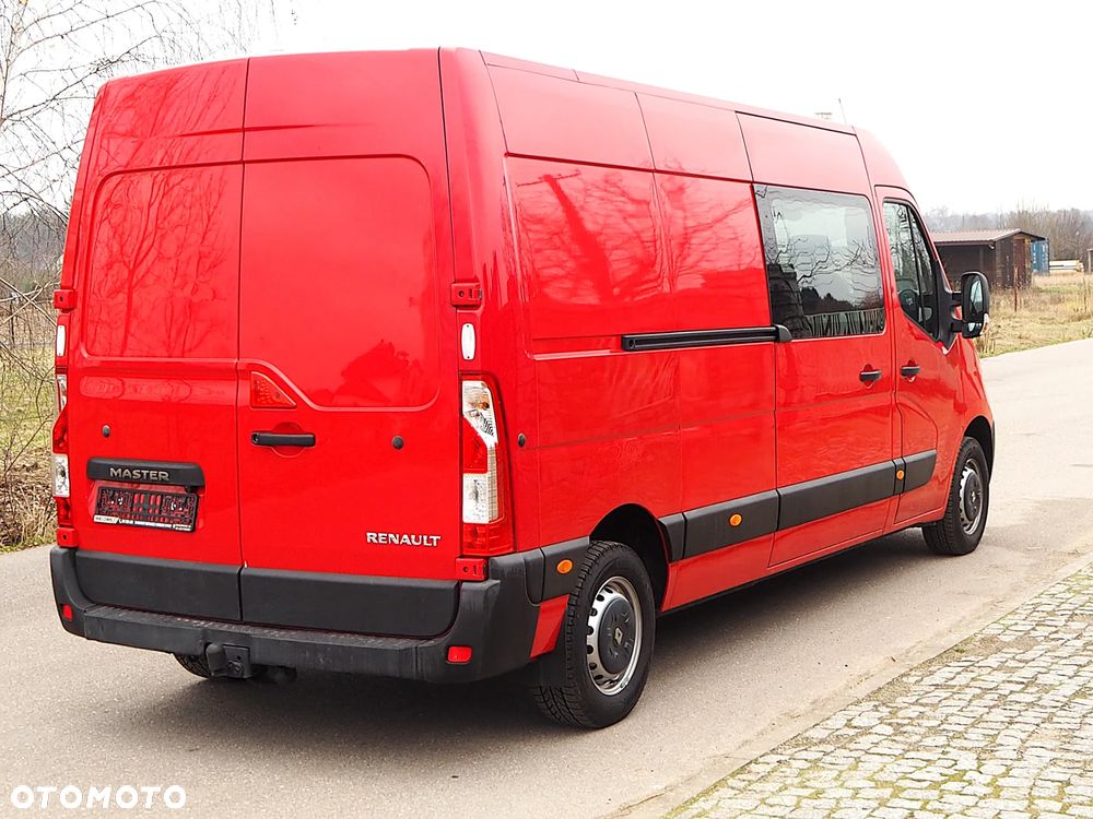 Renault Master - 4