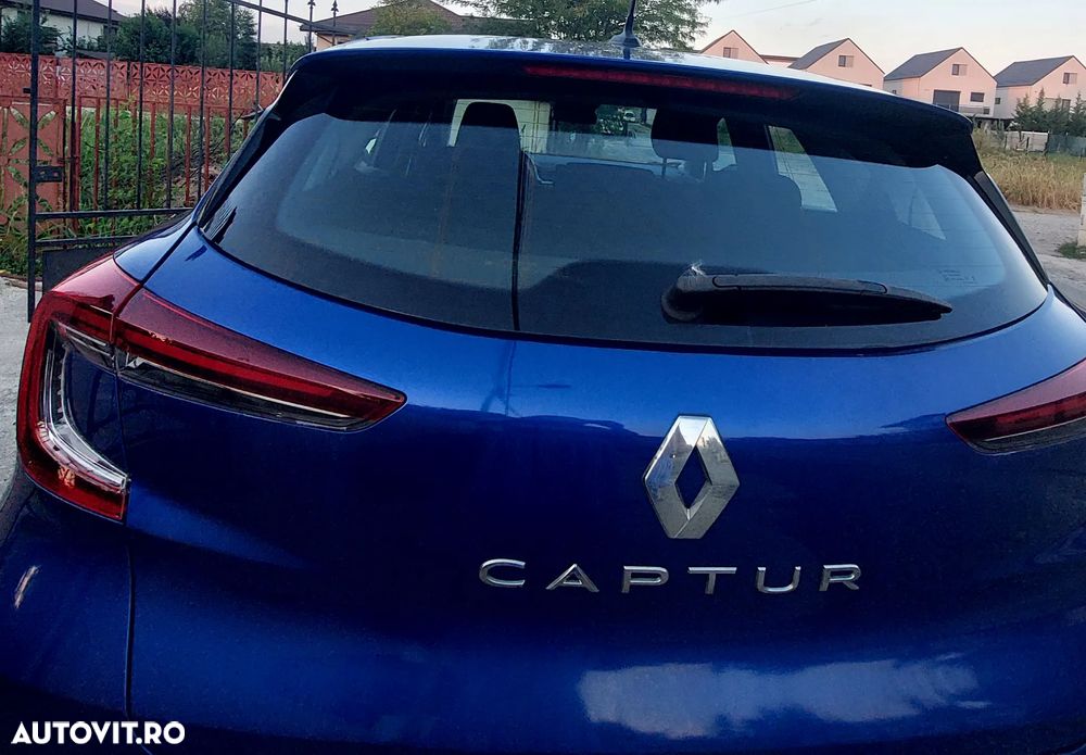 Renault Captur - 3