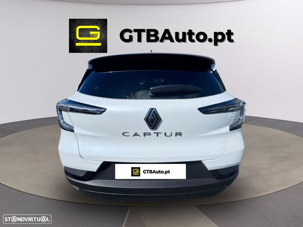 Renault Captur - 6