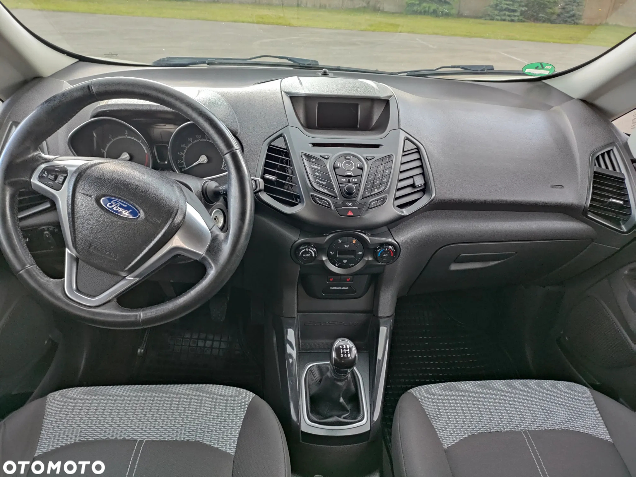 Ford EcoSport - 13