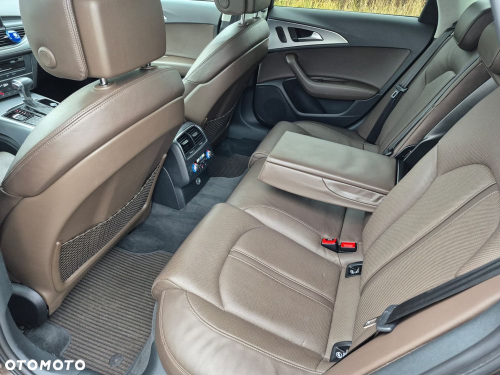 Audi A6 Allroad 3.0 TDI clean S tronic - 10