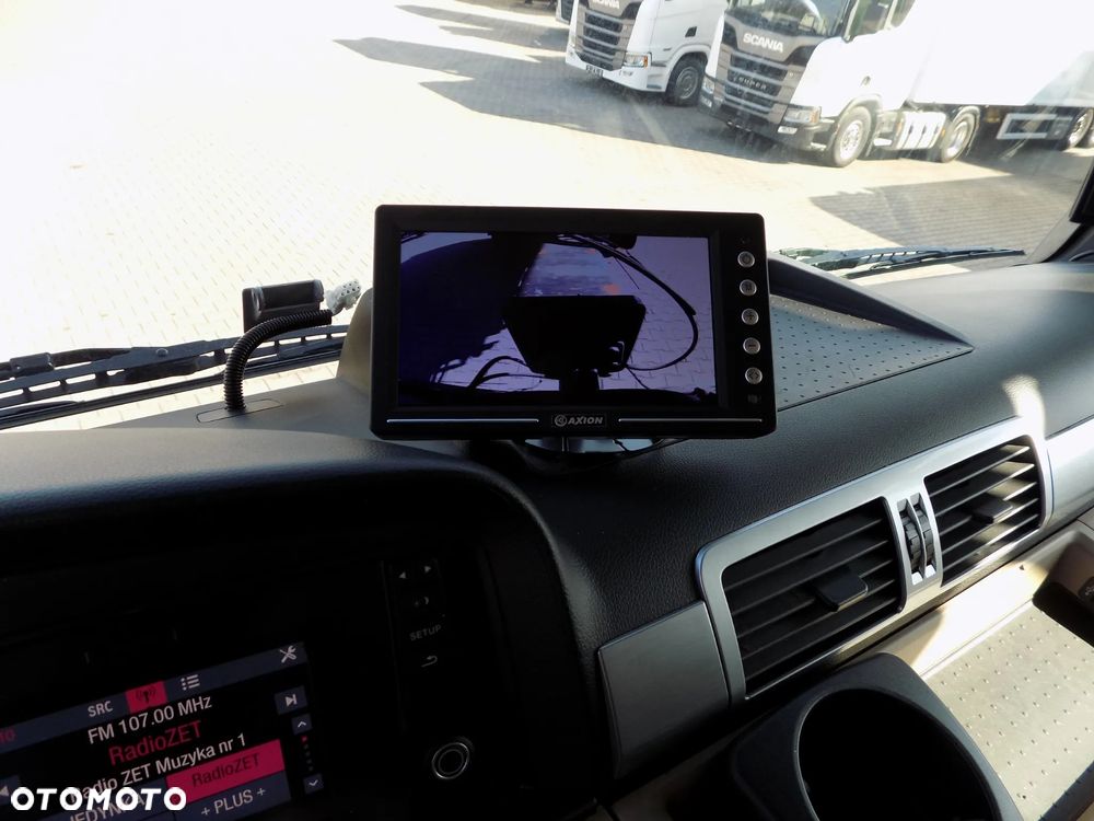 MAN 26.500 TGS/6x4/Meiller/ - 5