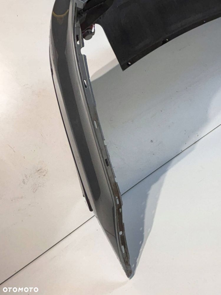 Audi Q7 4L 2009 Zderzak tylny LY7G PRZEDLIFT - 11