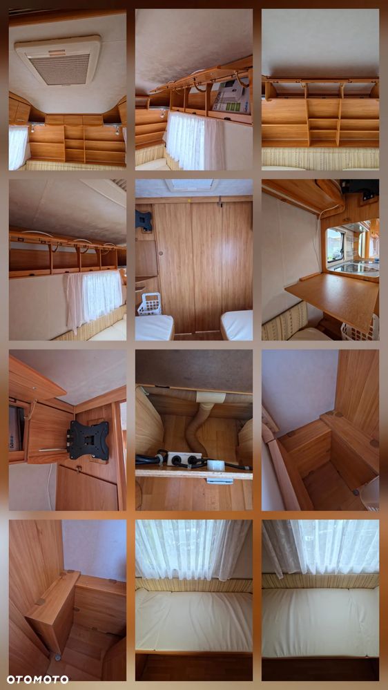 Adria Adria 542 PU - 33