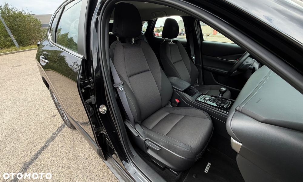 Mazda CX-30 2.0 mHEV Homura 2WD - 19