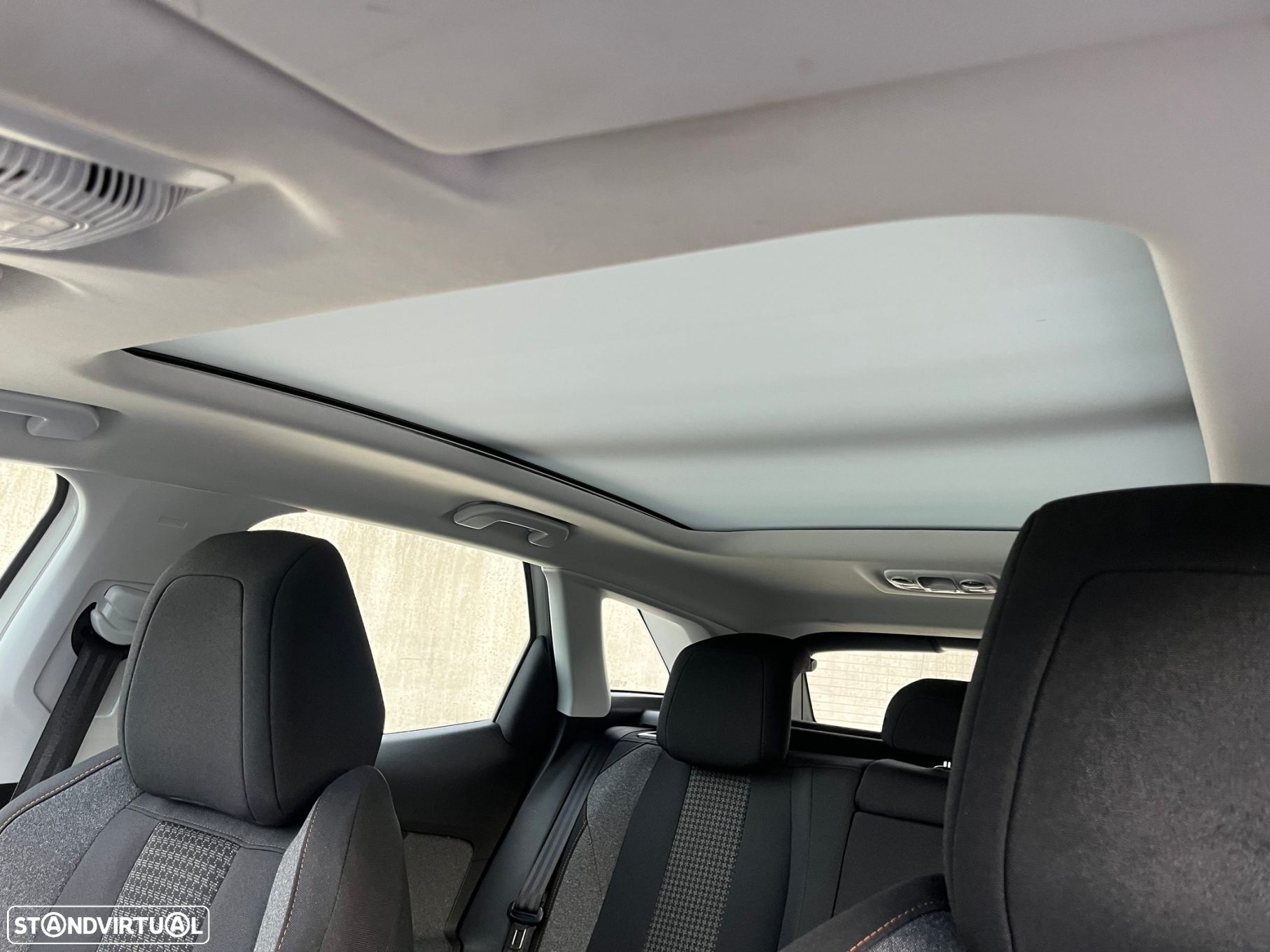 Peugeot 3008 1.5 BlueHDi Allure - 22