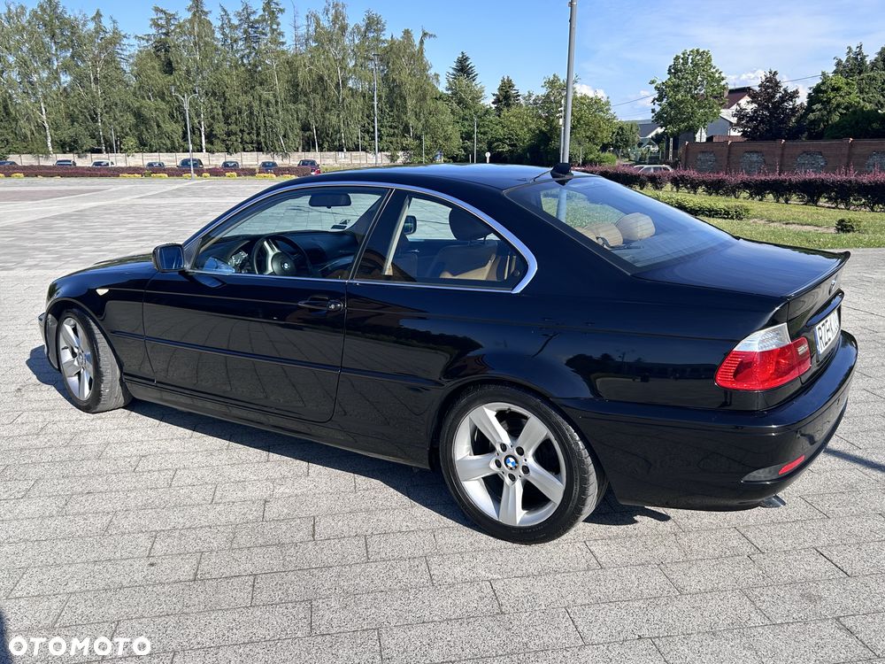 BMW Seria 3 320Cd - 7