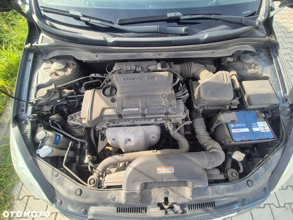 Kia Ceed 2.0 Optimum + - 37