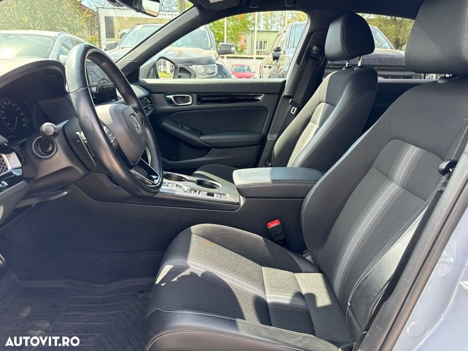 Honda Civic - 24