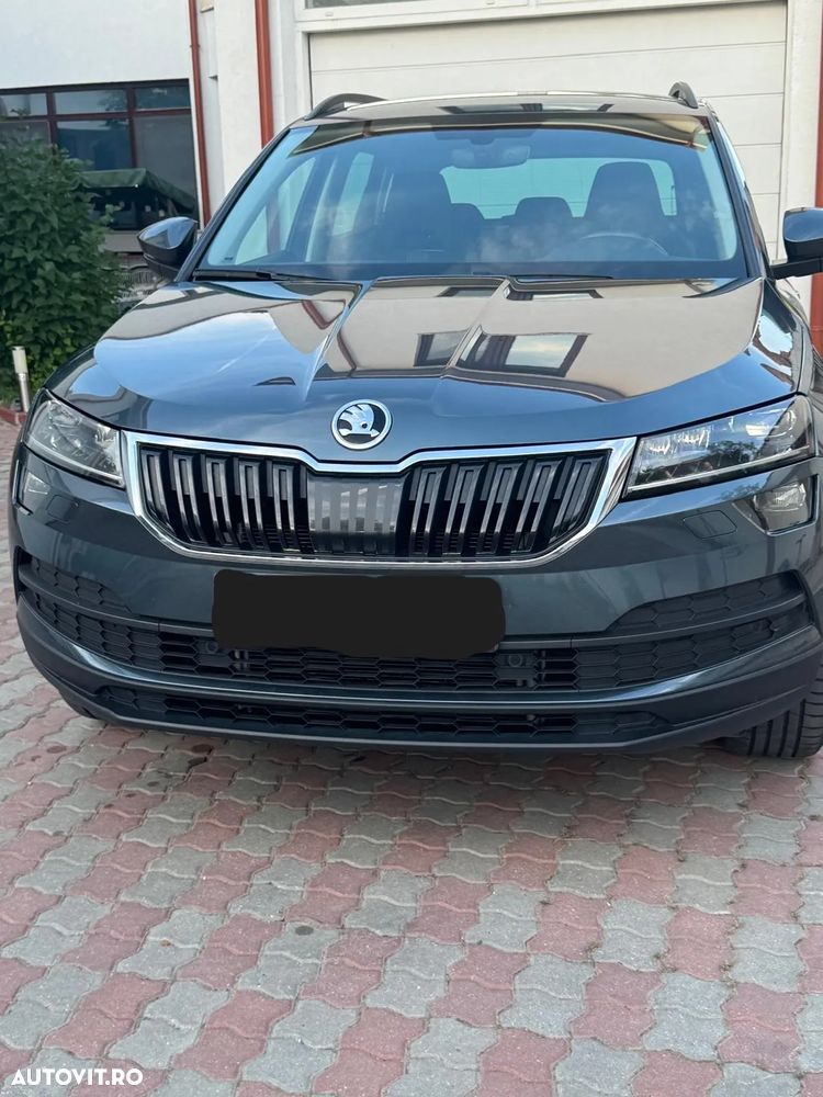 Skoda Karoq - 7