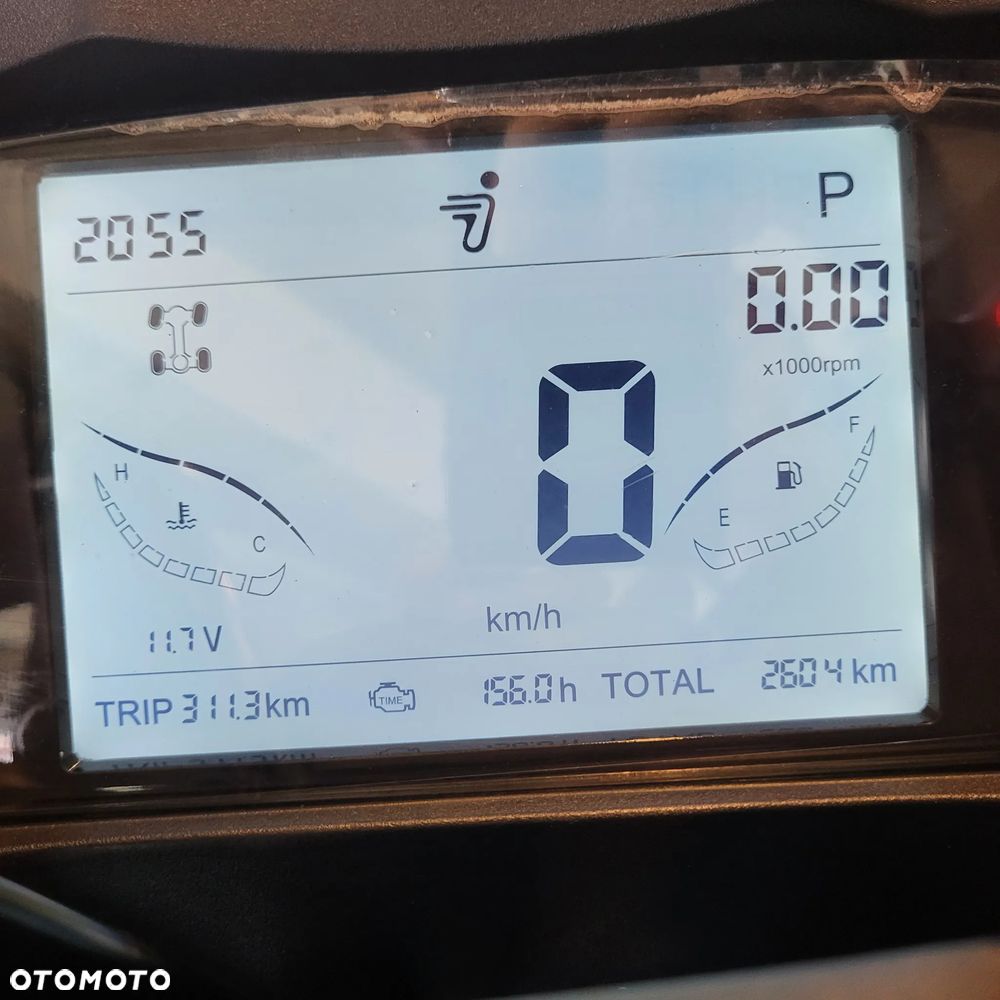 Segway Snarler AT6 - 9