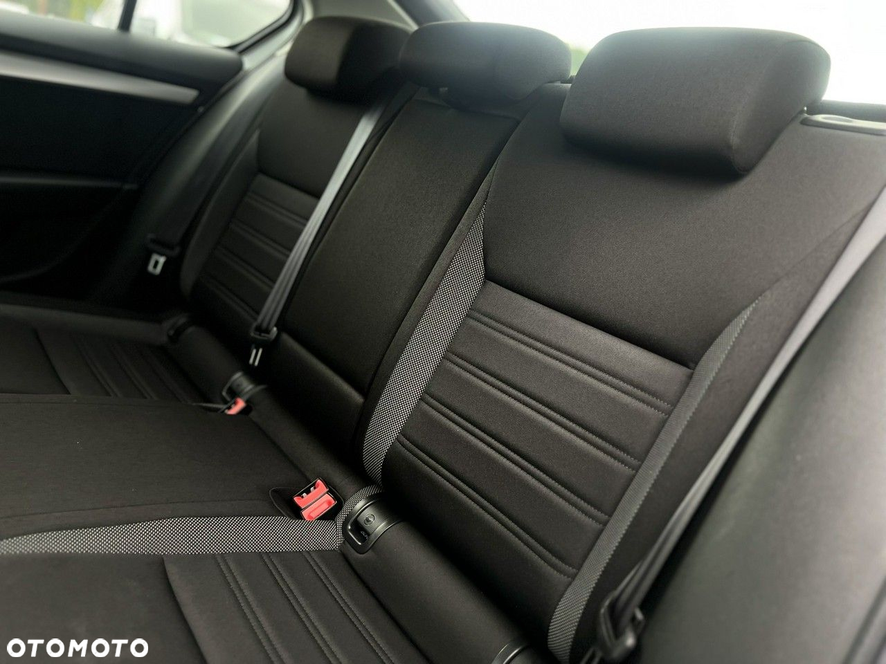 Skoda Octavia 1.0 TSI Ambition - 36