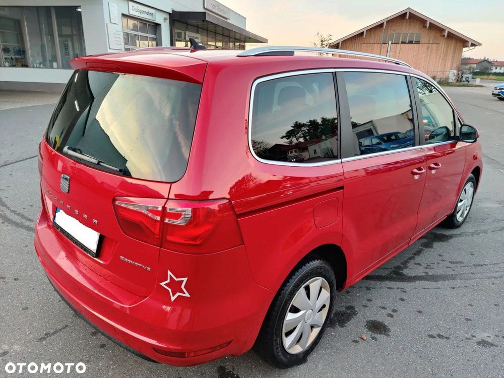Seat Alhambra - 12