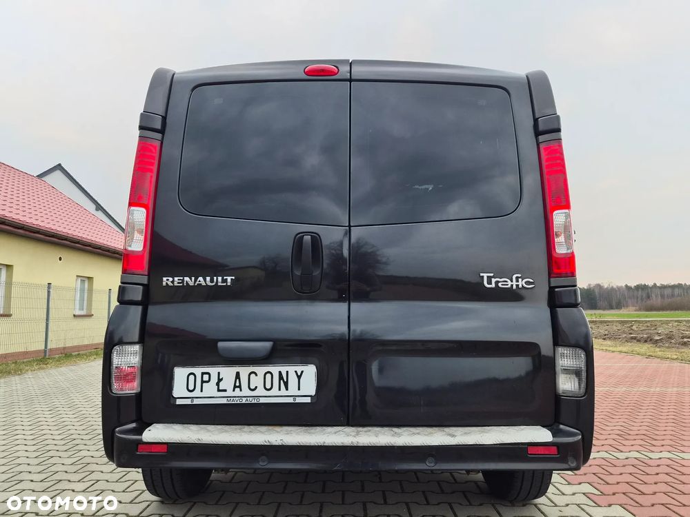 Renault Trafic - 18
