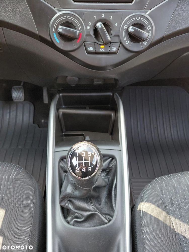 Suzuki Baleno 1.2 Comfort - 17