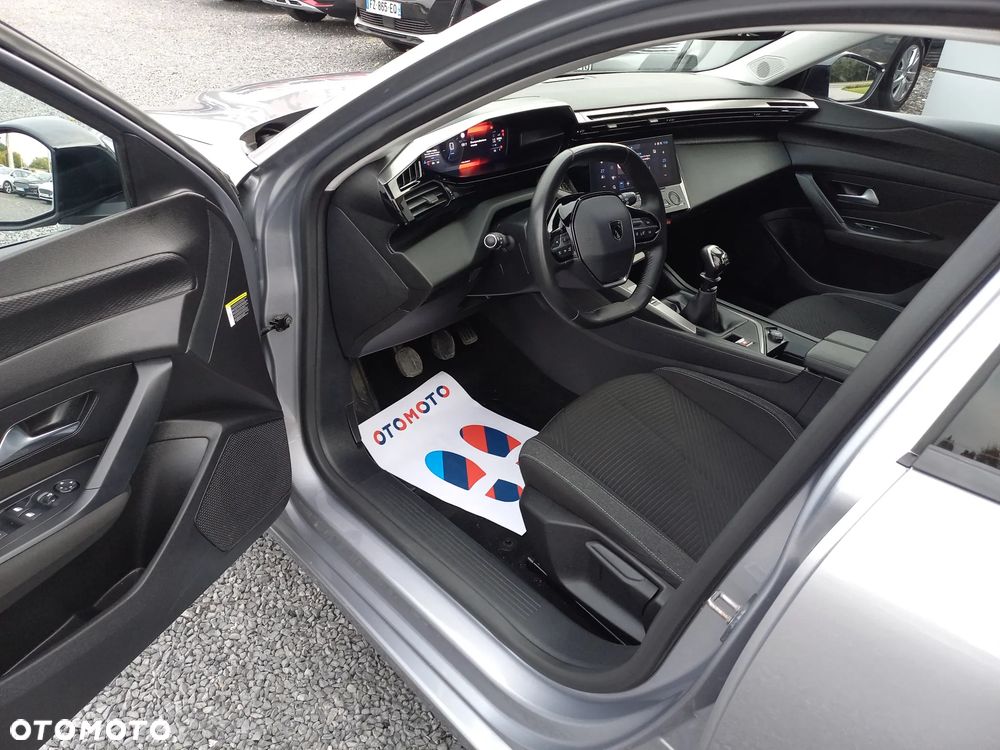 Peugeot 308 BlueHDi 130 Stop & Start Active Pack - 16