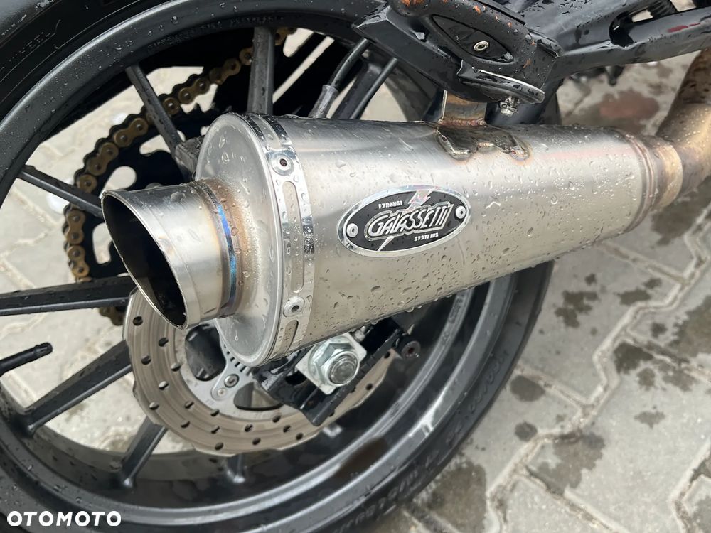 Benelli BN 302 - 12