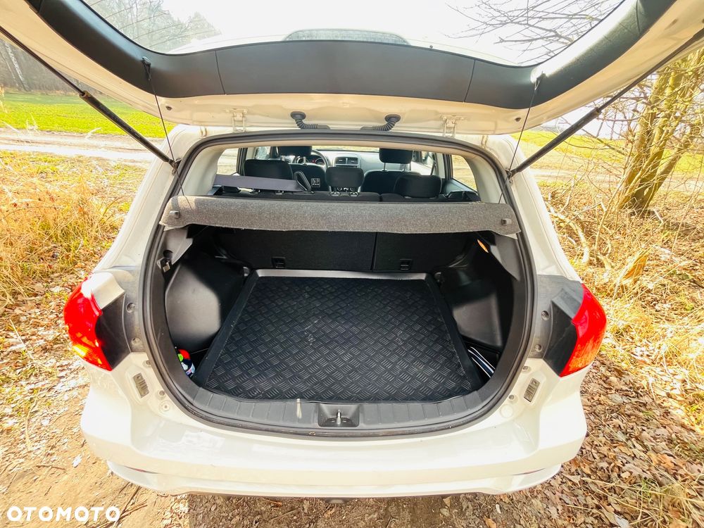 Mitsubishi ASX 1.6 ClearTec 2WD - 5