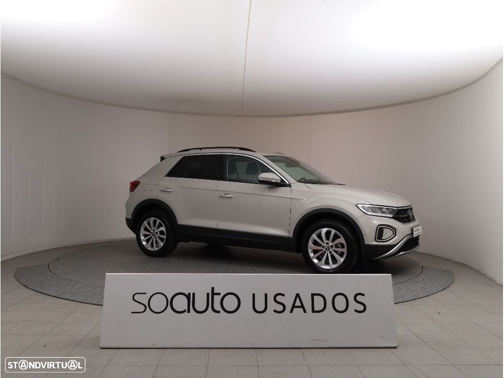 VW T-Roc 1.0 TSI Urban - 9