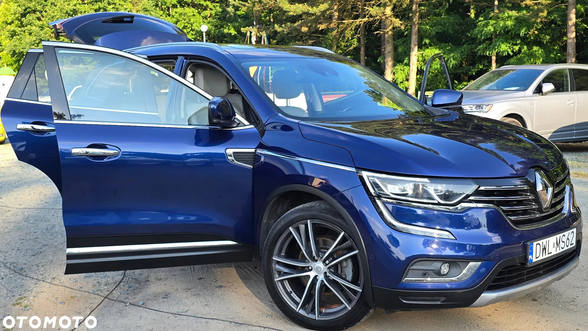 Renault Koleos 2.0 dCi Intens X-Tronic - 35