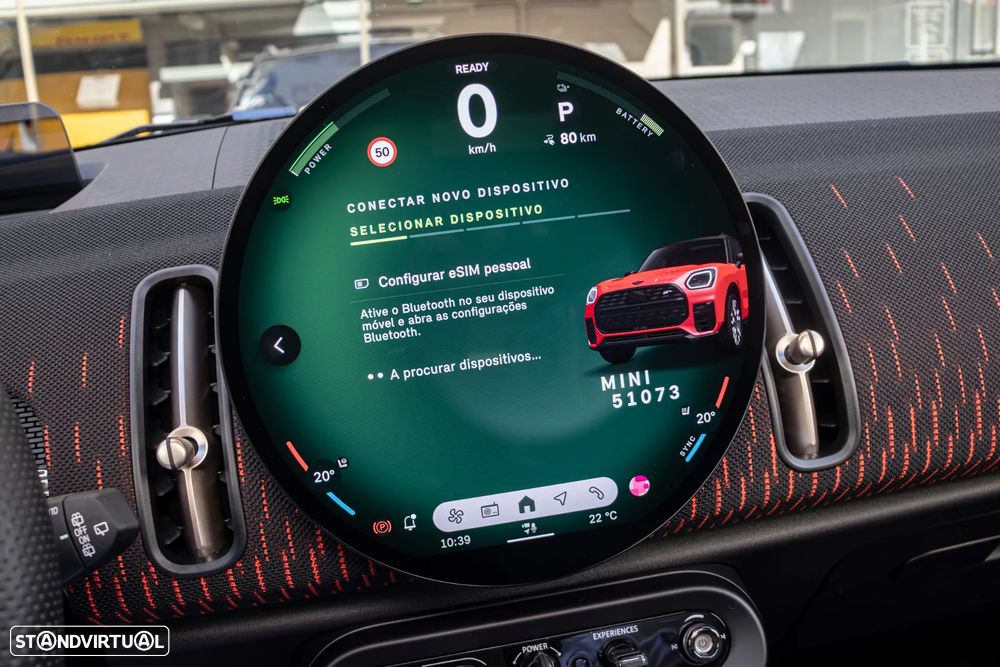 MINI Countryman SE JCW S - 18