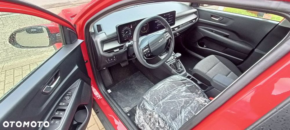 Kia Stonic - 5
