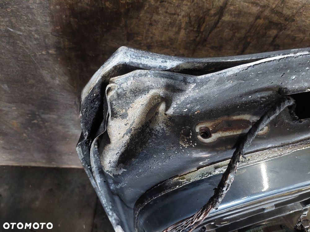 DRZWI KOMPLETNE PRAWY PRZÓD VOLVO S60 III 723 - 6