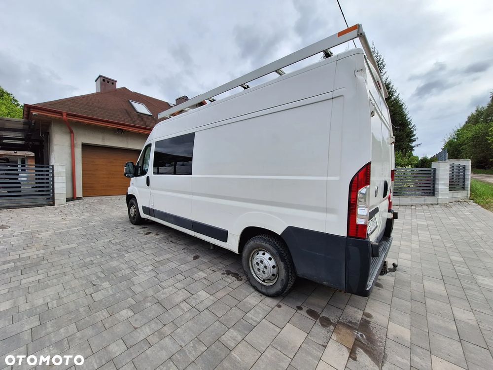 Fiat Ducato - 2