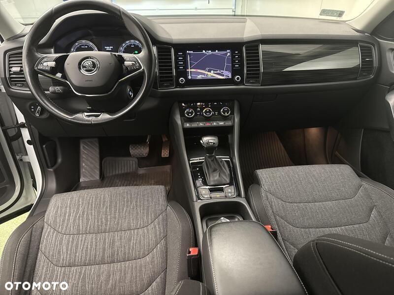 Skoda Kodiaq 2.0 TSI 4x4 Style DSG - 22