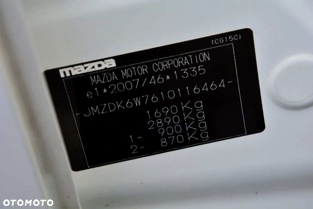 Mazda CX-3 2.0 Skyenergy - 5