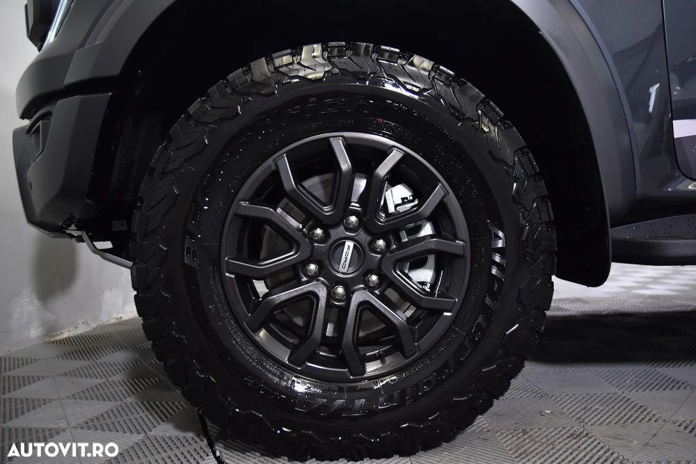 Ford RANGER - 13