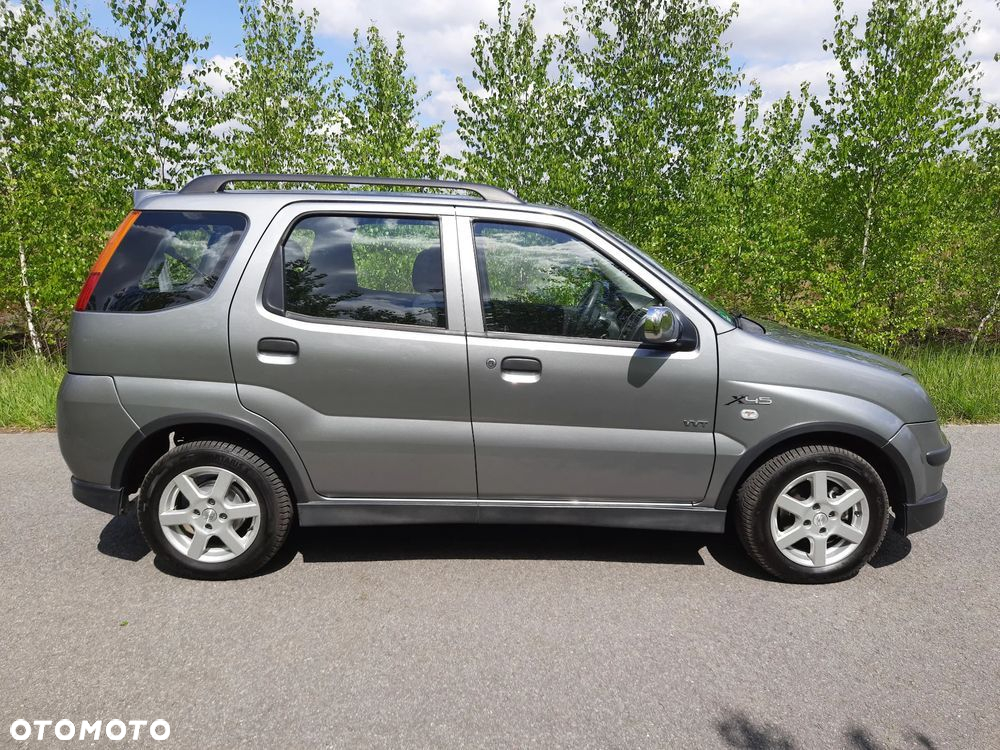 Suzuki Ignis 1.3 4x4 X-45 - 3